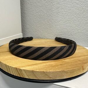 Fendi hairband